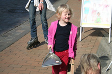 Frühjahrsputz 2011